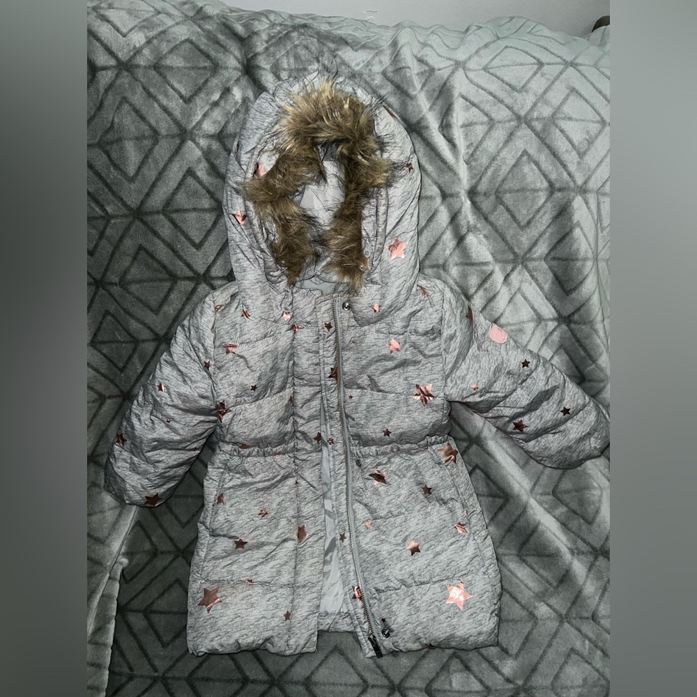 BabyGap ColdControl Max 3T (Like New)